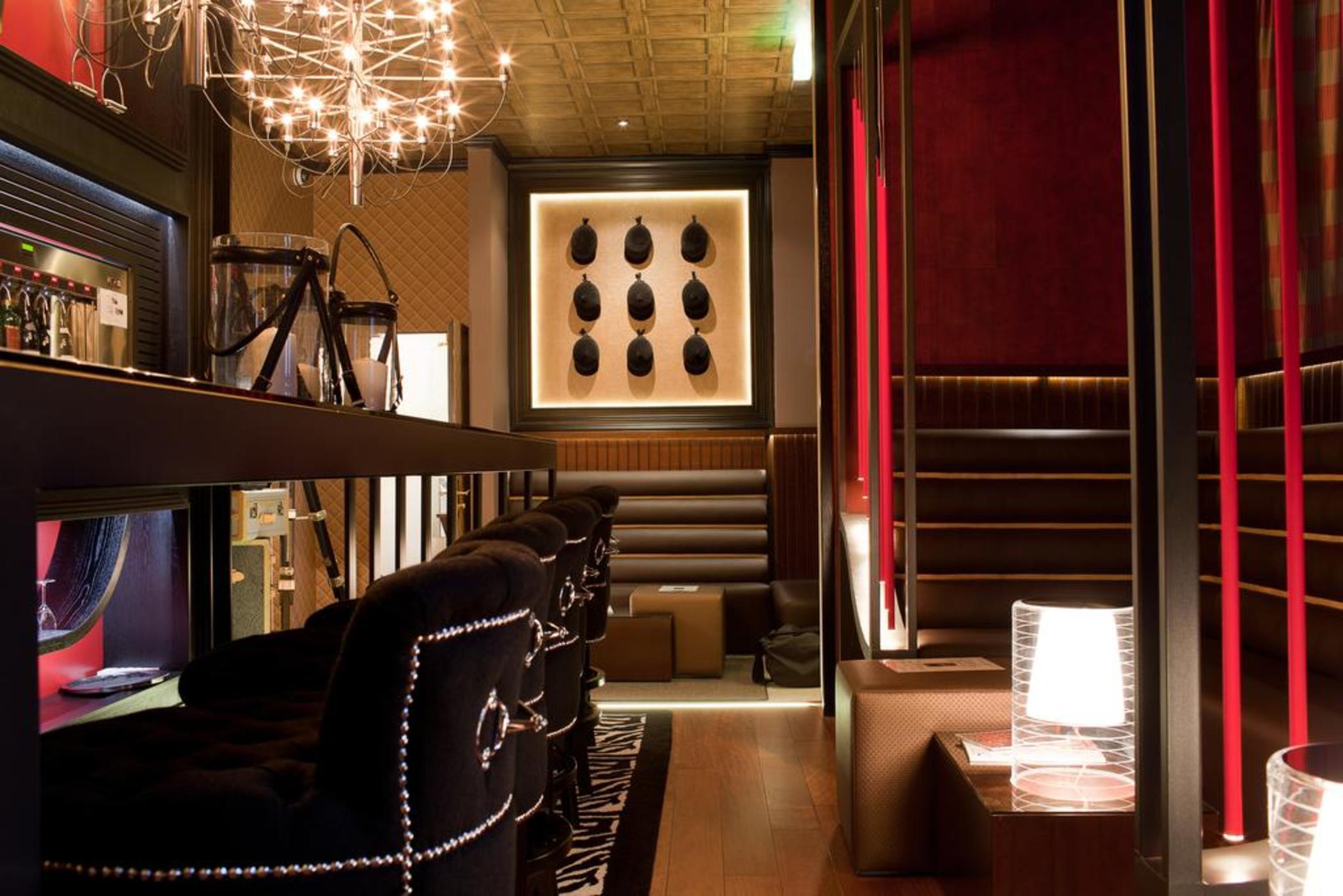 Drake Longchamp Hotel Geneva Exterior foto