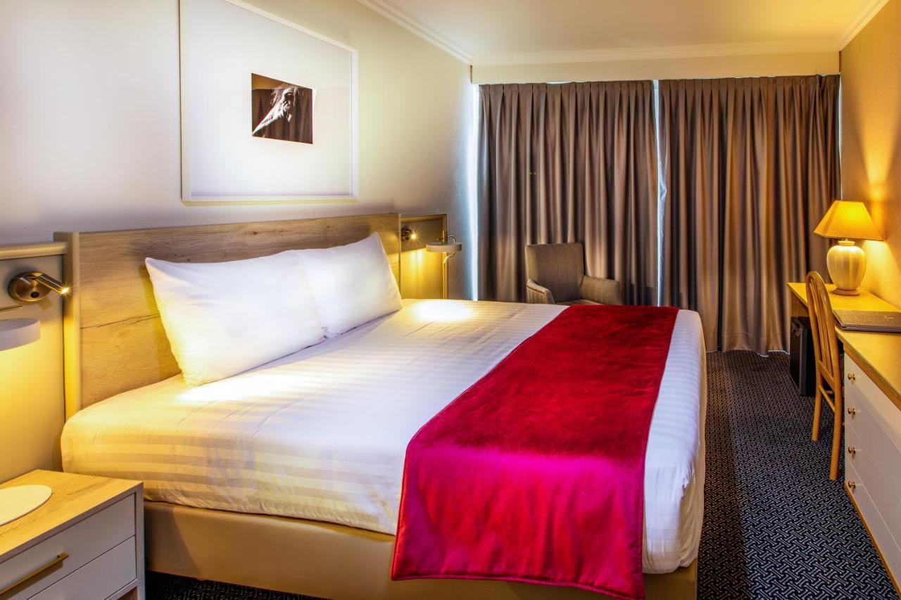 Drake Longchamp Hotel Geneva Exterior foto
