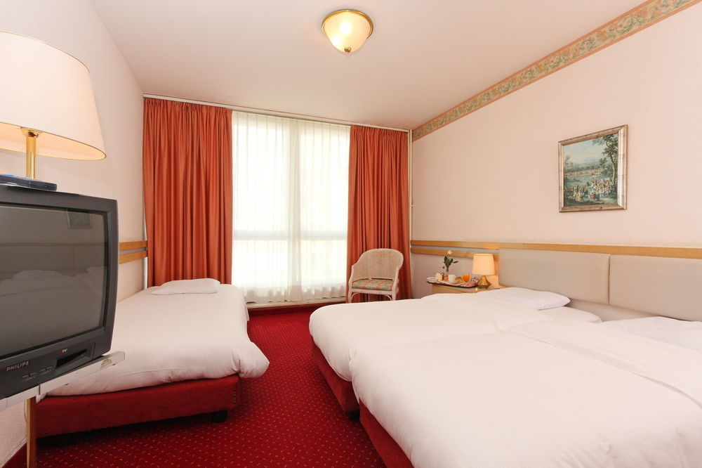 Drake Longchamp Hotel Geneva Cameră foto