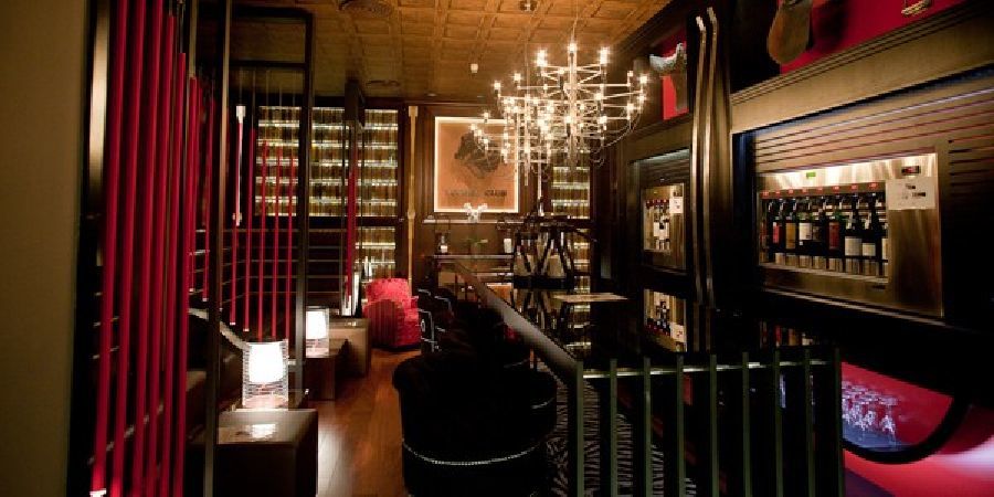 Drake Longchamp Hotel Geneva Exterior foto